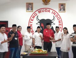 DPD BMI Provinsi Lampung Rayakan HUT ke-23 BMI