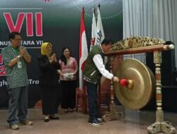 SPPN VII Perkuat Soliditas Jelang Restrukturasi Holding