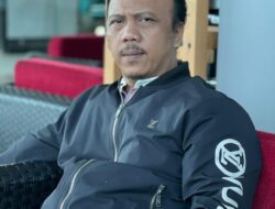 FAJAR Sumatera Sesalkan Pertemuan Kabid Humas POLDA Lampung Dengan PWI