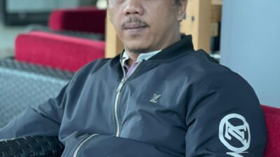 FAJAR Sumatera Sesalkan Pertemuan Kabid Humas POLDA Lampung Dengan PWI