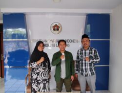 PWI TABAYUN setelah di tegur FAJAR SUMATRA