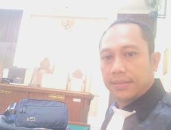 Penasihat hukum eks Kadiskes Lampung Utara berharap hakim kabulkan PK kliennya