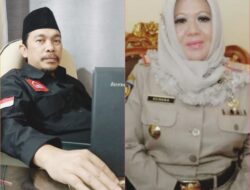 GEPAK LAMPUNG sampaikan dua poin penting ini….ke Sekdaprov