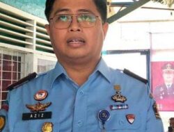 Karutan Sukadana Sampaikan Klarifikasi Pemberitaan, Terkait Tudingan Oknum Pegawai Rutan Lakukan Pungli