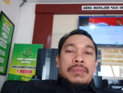 LSM GEPAK Soroti Sengkarut Kasus KONI Lampung