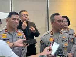 Peraturan Baru Polisi Lalu Lintas di Larang Melakukan Razia