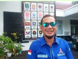 SIAP HIBAHKAN DIRI UNTUK MASYARAKAT