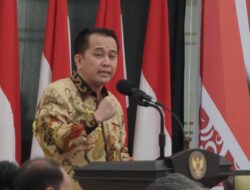 Tim Kemendagri Turun Langsung Ke Kutai Kartanegara, Monev Realisasi APBD dan Penanganan Inflasi