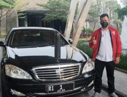 KASUS BBM POLRES WAY KANAN RAIB tanpa keterangan,ketua BARA JP pertanyakan