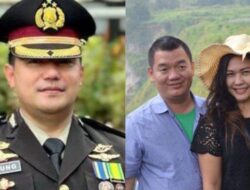 Mencuat Isu Uang Damai Bernilai Fantastis,Ngaku Istri Di Zinahi Waka Polres Binjai Kompol Agung Basuni Lalu Cabut Laporan
