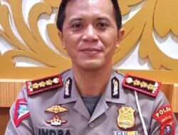 Dirlantas Polda Sumut Berpulang