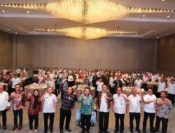 Tim Kemendagri Turun Langsung ke Jawa Timur, Dorong Percepatan Realisasi APBD dan Penanganan Inflasi 2023