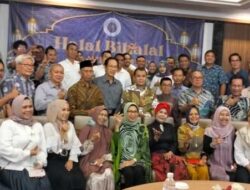 IKA UII Lampung Gelar Milad ke-56 dan Halal Bihalal