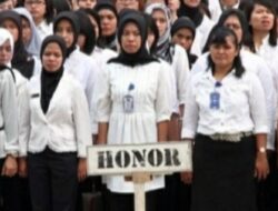 Honor Tertunda, Tenaga Pemkot BL Ada yang Ngaku Makan Tiwul