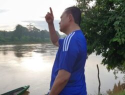 Ike Edwin: Antara Cita-cita Pribadi dan Sebagai WNI