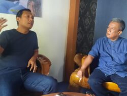 Kapolda dan Ketua KNPI Lampung Sambut Positif Gelaran Diskusi Publik Oleh JMSI Lampung