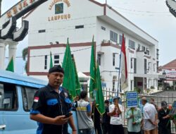 Mengenang Kembali Korupsi KONI Lampung: Lagi, Kejati Umbar Janji