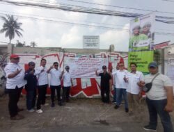 LASKAR LAMPUNG MELAWAN MAFIA TANAH