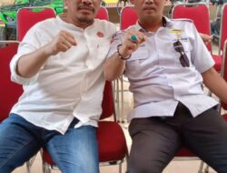 Sekjend Laskar Lampung “Kecam” Intervensi Kepsek SMPN 1 Bandar Lampung Terhadap Nilai Anak Kandungnya