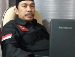 LSM GEPAK pertanyakan bungkamnya Kasat Reskrim AKP EKO RENDI TAMA SH MH terkait OTT DISDUKCAPIL LAMPUNG UTARA