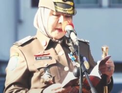 BUNDA EVA TENGOK TENGOK XO START COFFE YANG MENGGANGGU TETANGGA, jangan lupa ajak POL PP