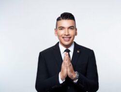 Istiqomah Tiap Tahun, DPR RI Millenial Muhammad Kadafi Bagikan 30 Ekor Sapi Qurban