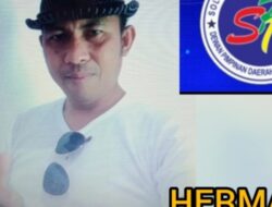 DPD SOLIDARITAS PERS INDONESIA (SPI) PESAWARAN SOROTI PROYEK IRIGASI PEKON WONODADI