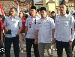 Laskar Lampung Pelototi Kasus Dugaan Korupsi DPRD Tanggamus