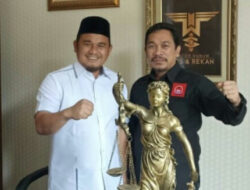 LSM GEPAK Lampung Bidik Mantan Manager PLN ULP Menggala