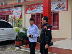 Dua LSM Kawal Kadus Lapor Ke Inspektorat, Wayudi : Kami Kawal Sampai Kemana pun