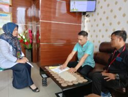 Ferry Opriando Sesalkan Pengadilan Agama Kalianda Diduga Putuskan Perkara Perceraian Secara Sepihak, Dalam Berkas Gugatan Juga Diduga Menggunakan Data Palsu