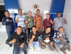 Dalam rangka Hari Pers Nasional PWI adakan Lomba Burung kicau feat B16