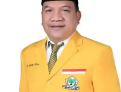 Aprozi Alam “Bakal” Diusung Golkar Lampung Utara pada Pilkada 2024