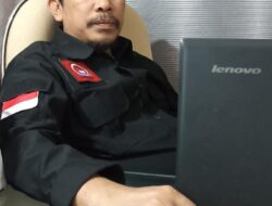 Gepak Lampung Minta PJ. Bupati Untuk Turun Gunung Sikapi Soal Tambang Di Pekon Banyuwangi