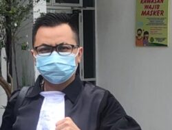 Tarung, Keluarga Besar Alm. Herry Putra Siap Laporkan Kedua Oknum HL dan ARH yang diduga mencemarkan Nama Baik Keluarganya