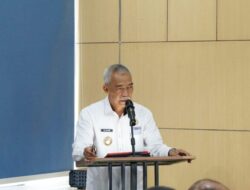 Tambang di Pekon Banyuwangi Pindahkan Aliran Sungai, DLH Pringsewu Tindaklanjuti ke Provinsi