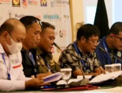 Terus Bergerak Mengatasnamakan IWO judhi Yudono Cs Segera Dipidanakan.