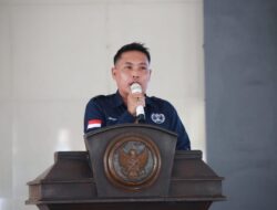 Somasi Yang Dilayangkan Kepala Bappeda Lampura Memicu Ketidak Harmonisan Antara Insan Pers Dengan Pemerintah Daerah