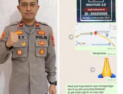 PROFESI WARTAWAN masih di pandang sebelah mata oleh oknum pejabat POLRI..ini alasanya