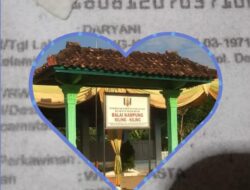Kakam Kiling-Kiling Klarifikasi Pengangkatan Daryani dan Kinerja Sekkam, ada informasi penjaringan aparat Tahun 2019 tidak tranparan
