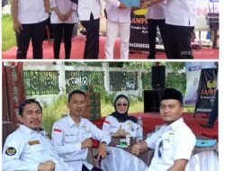 Peningkatan Peran Ormas dalam Menegakkan Hukum