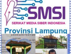 Ketua SMSI Dukung Tim Inspektorat Turun Ke Kampung Kiling- kiling, sekaligus Periksa Pembangunan Yang Bersumber Dari Dana Desa.