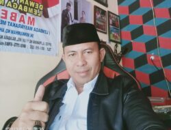 Ketua Lembaga Mabesbara Mengecam Keras Terkait Salah Satu Media Online Berita SMKN2 dan SMA Muhamadiyah