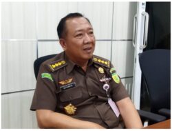 Aspidsus Kejati Lampung Dimutasi, Diduga Buntut Kasus DPRD Tanggamus?