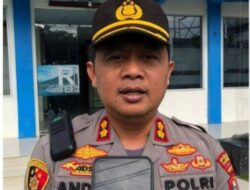 AKBP Adik Purnomo Sigit  kembali Bertugas di Lampung LSM GEPAK LAMPUNG ucapkan selamat