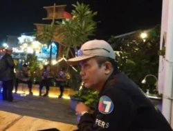 Peranan Media Massa Berpengaruh Besar Terhadap Pemasaran Politik