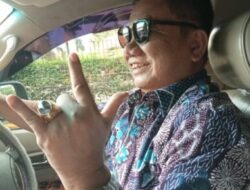 Pemimpin Lampung Jangan Jadi Boneka Para Cukong Pemilik Perusahaan Besar