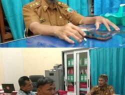 Makin Kuatnya Dugaan Pelanggaran atas Pemecatan Kepala Dusun 6 Desa Haji Mena, Inspektorat Kabupaten Segera Turun Melakukan Pemeriksaan