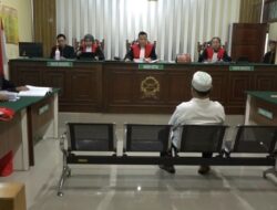 Cabuli Dua Siswinya, Jaksa Yakini Terdakwa Ketua Yayasan Sekaligus Kepsek Dijerat UU Perlindungan Anak