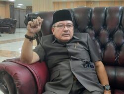 Terkait Pengalihfungsian Gor Saburai, Kinerja Kadispora Provinsi Lampung Dinilai Lalai